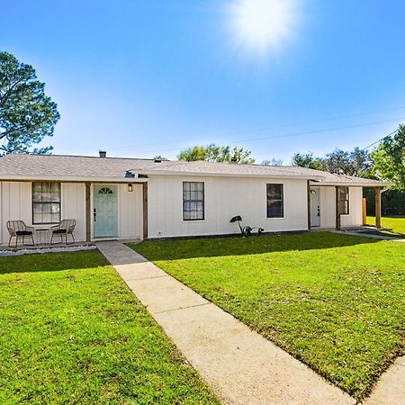 Villa South Gulf Breeze Bagian luar foto