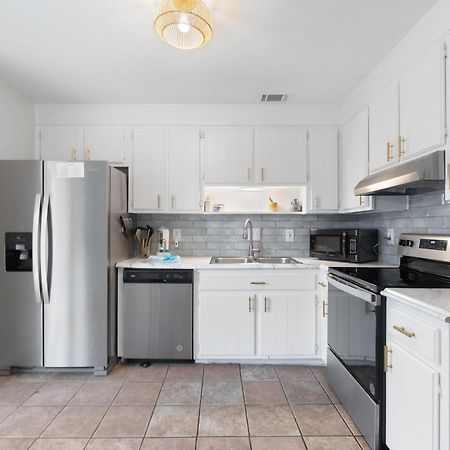 Villa South Gulf Breeze Bagian luar foto
