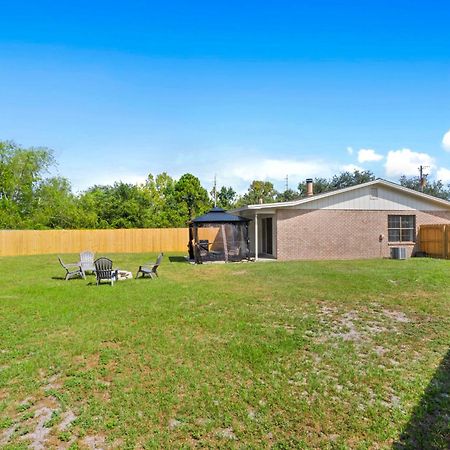 Villa South Gulf Breeze Bagian luar foto