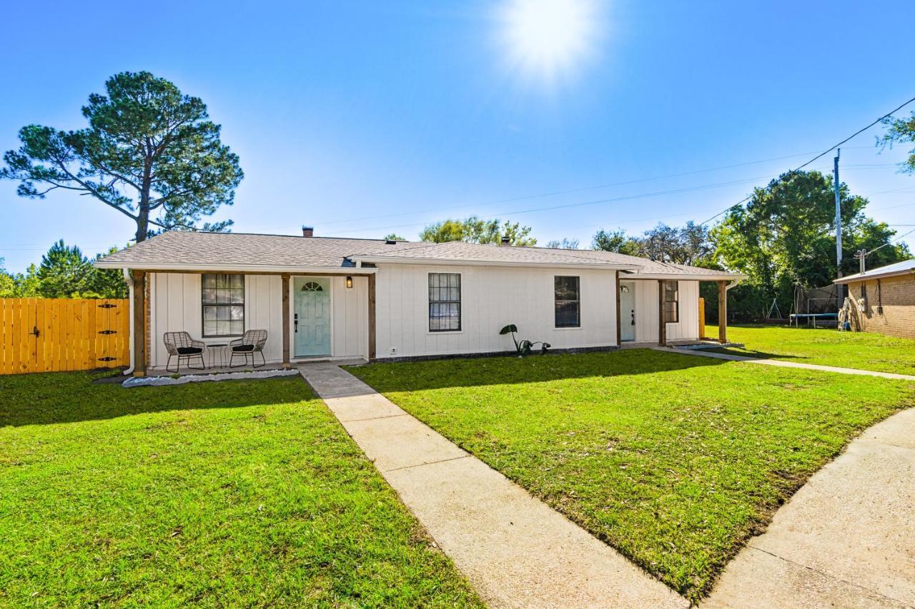 Villa South Gulf Breeze Bagian luar foto