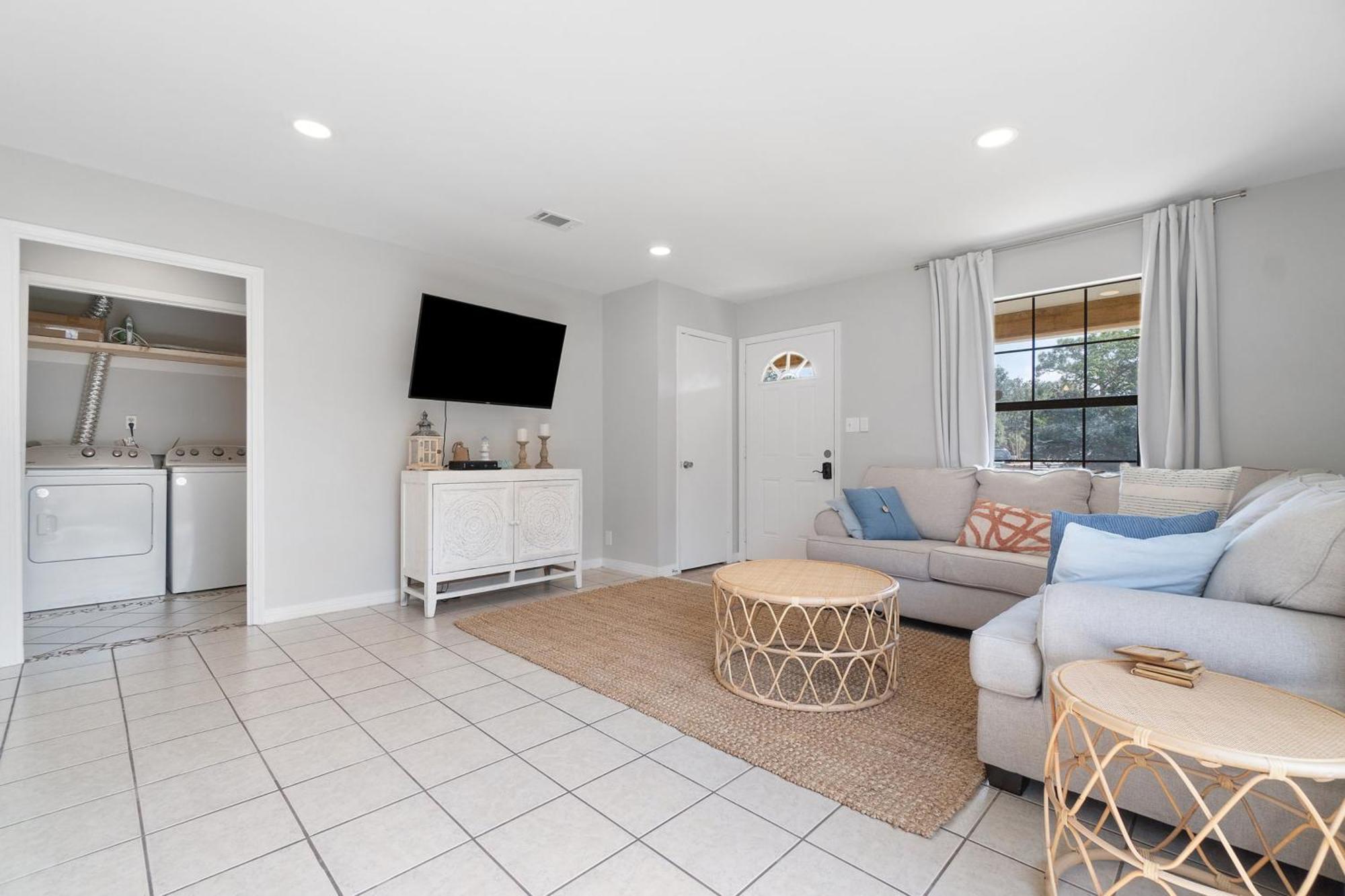 Villa South Gulf Breeze Bagian luar foto
