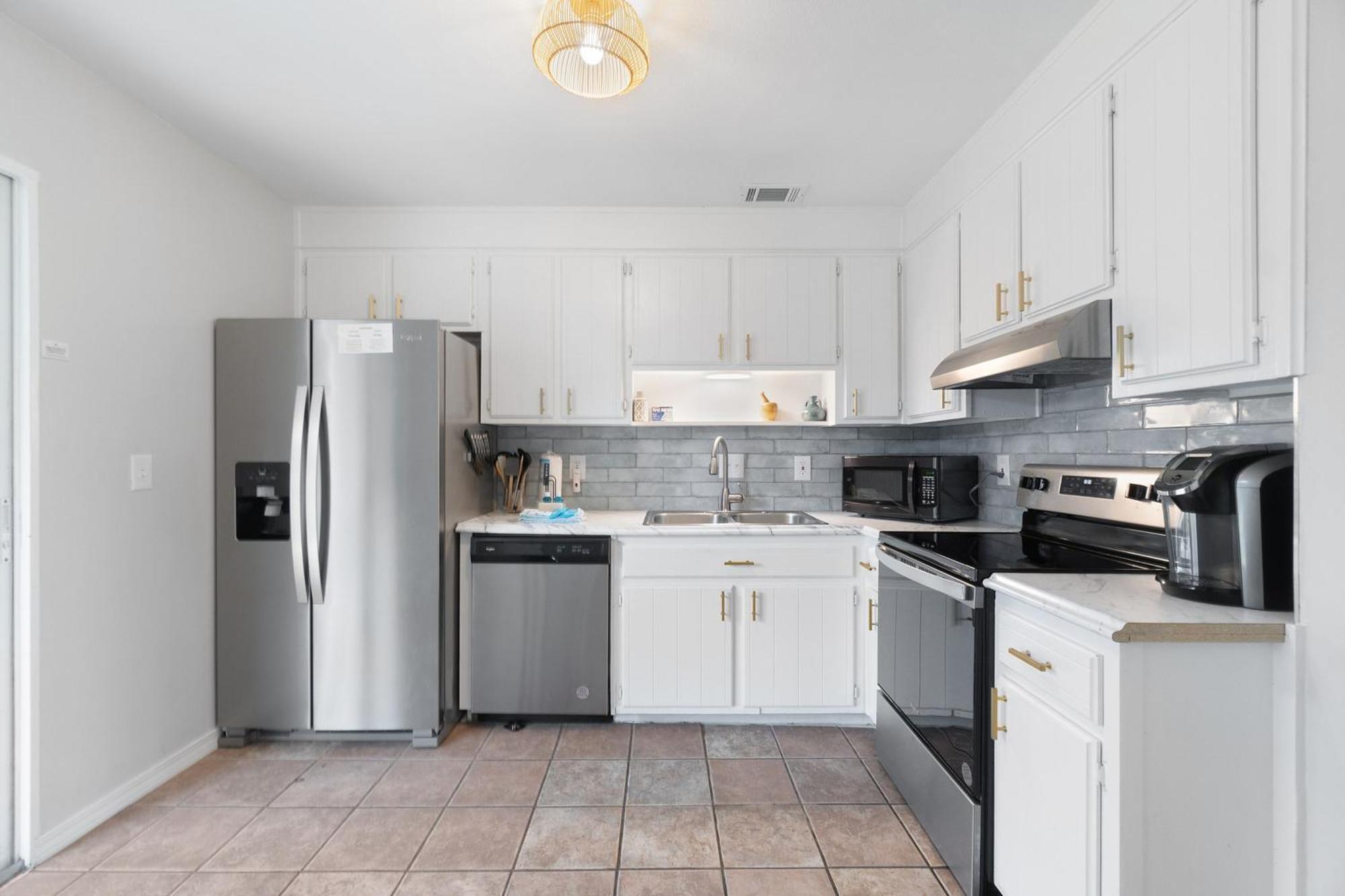 Villa South Gulf Breeze Bagian luar foto