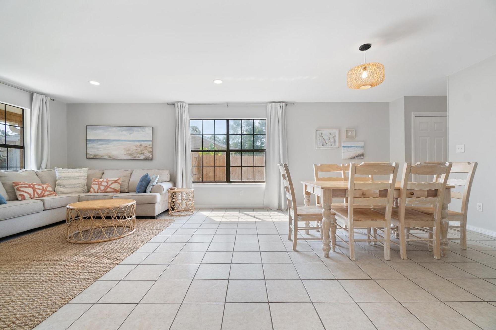 Villa South Gulf Breeze Bagian luar foto