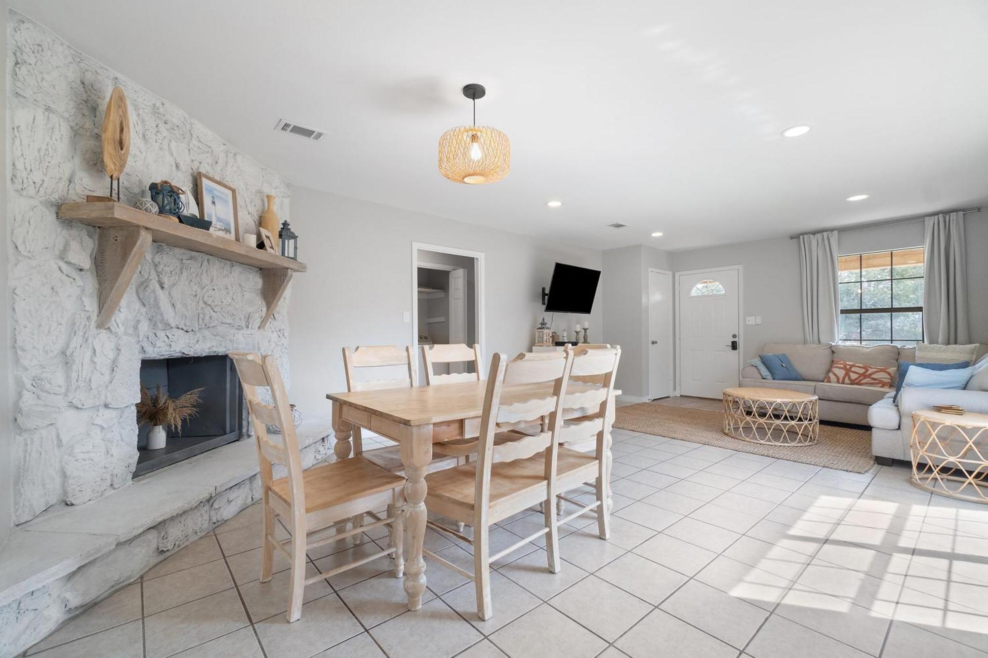 Villa South Gulf Breeze Bagian luar foto