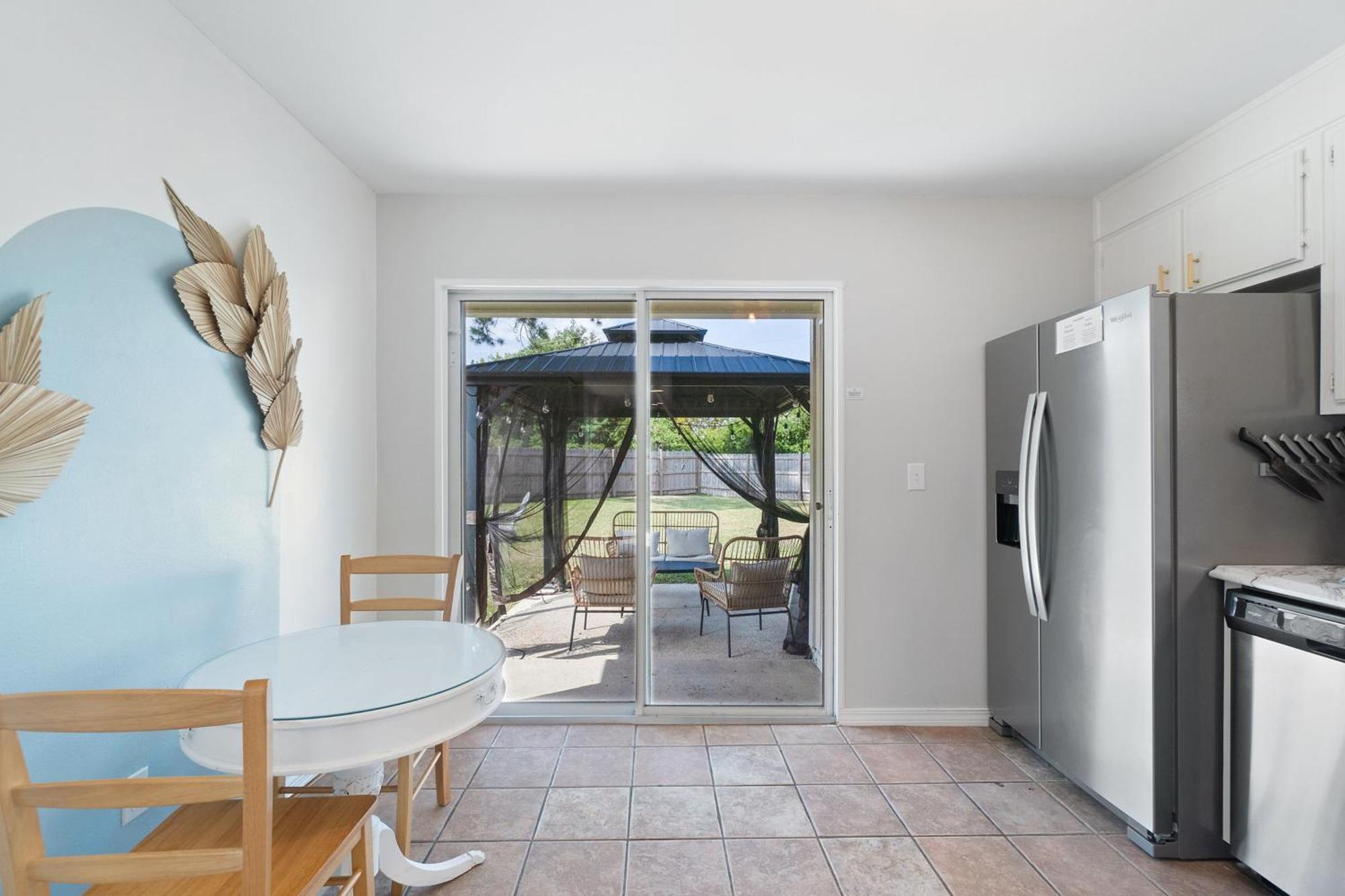 Villa South Gulf Breeze Bagian luar foto