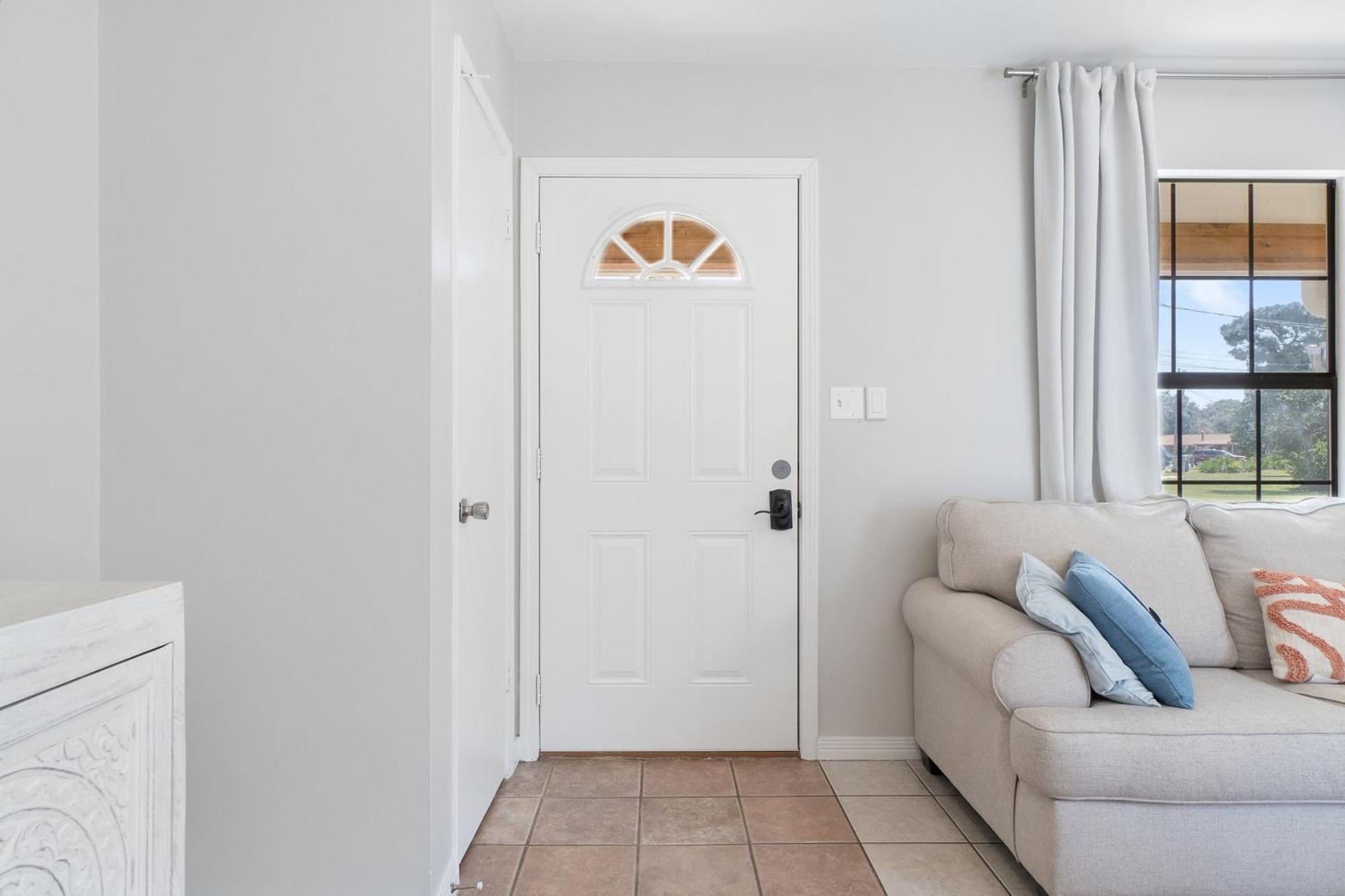Villa South Gulf Breeze Bagian luar foto