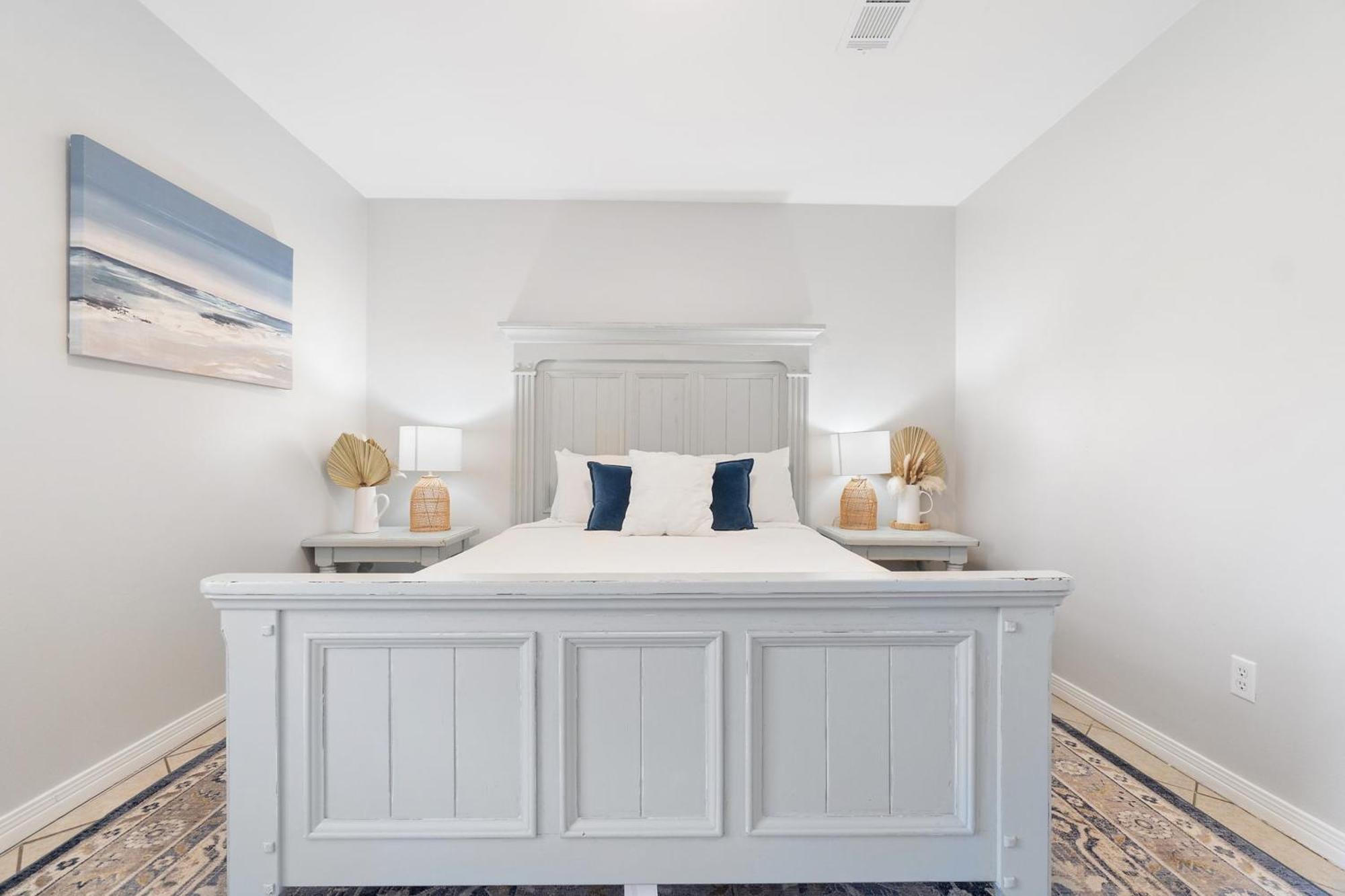 Villa South Gulf Breeze Bagian luar foto