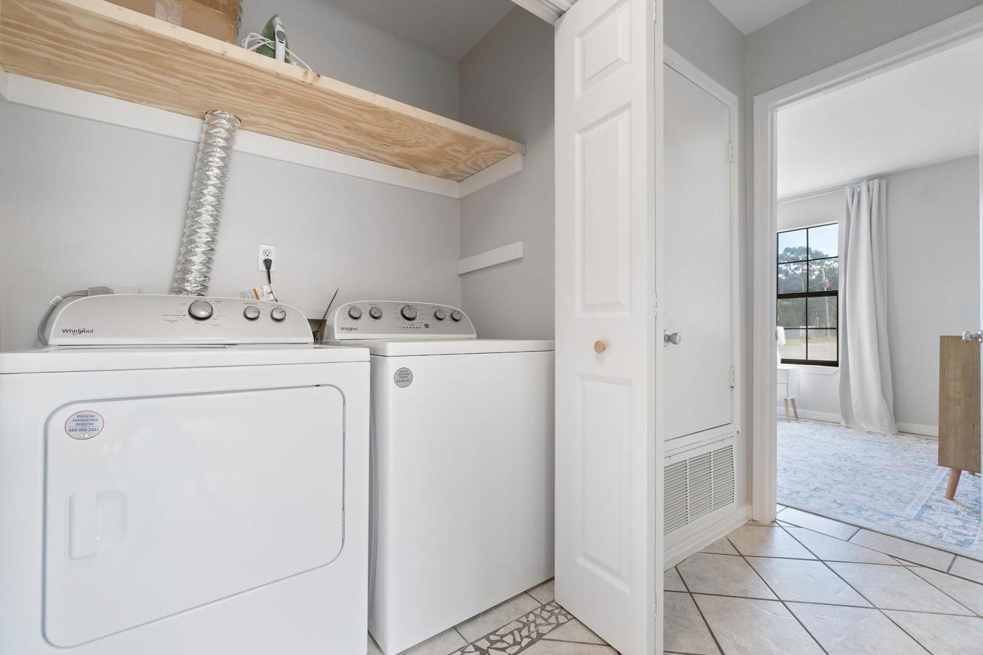Villa South Gulf Breeze Bagian luar foto