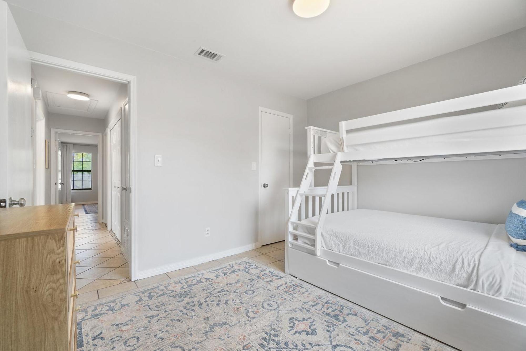 Villa South Gulf Breeze Bagian luar foto