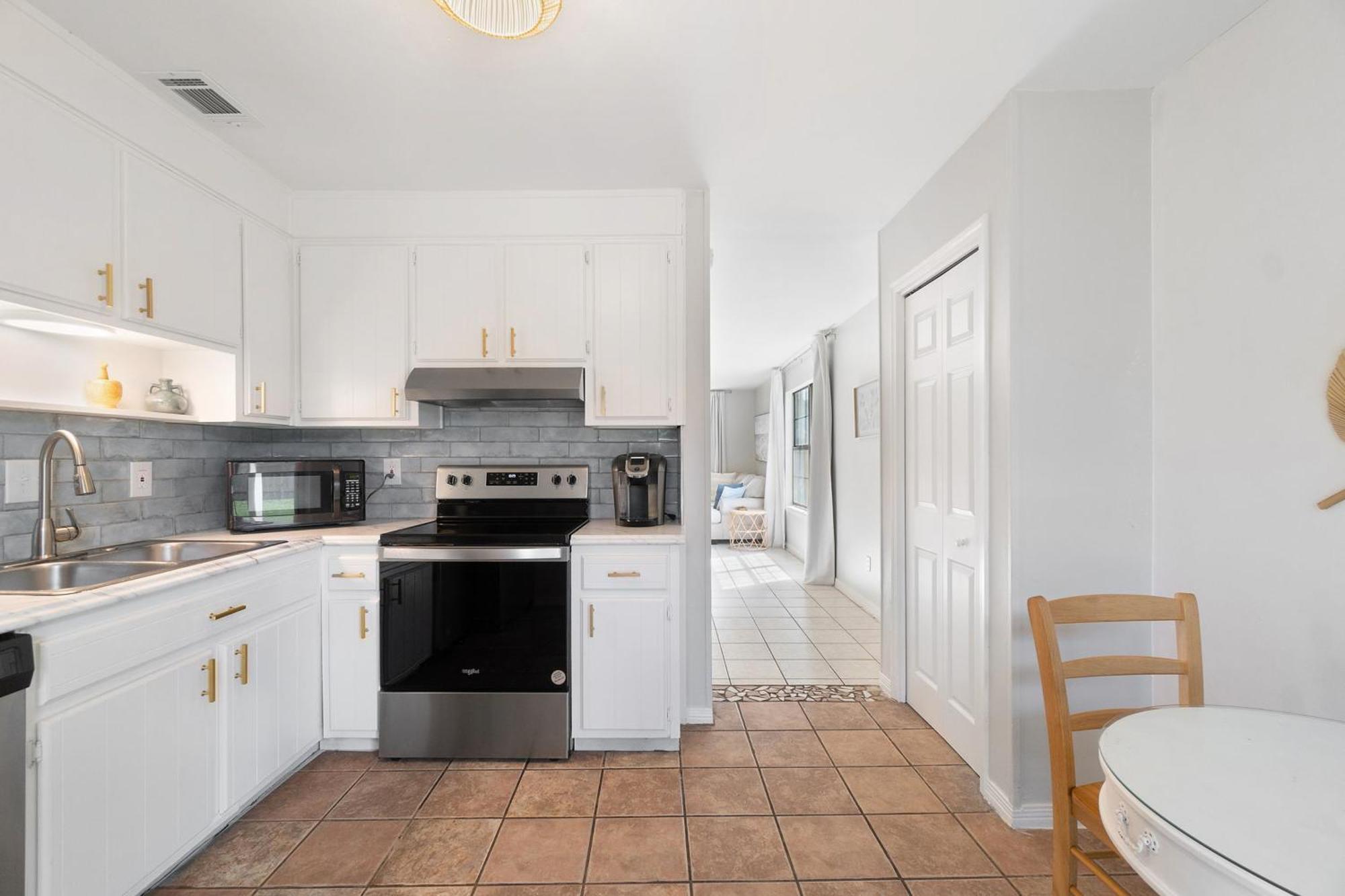 Villa South Gulf Breeze Bagian luar foto