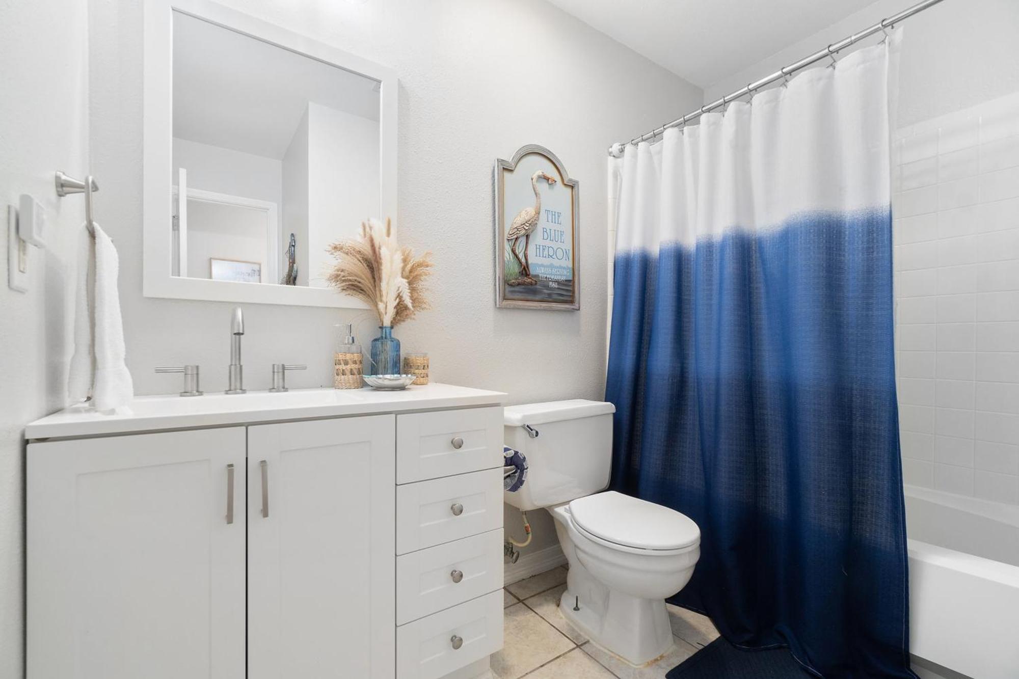 Villa South Gulf Breeze Bagian luar foto