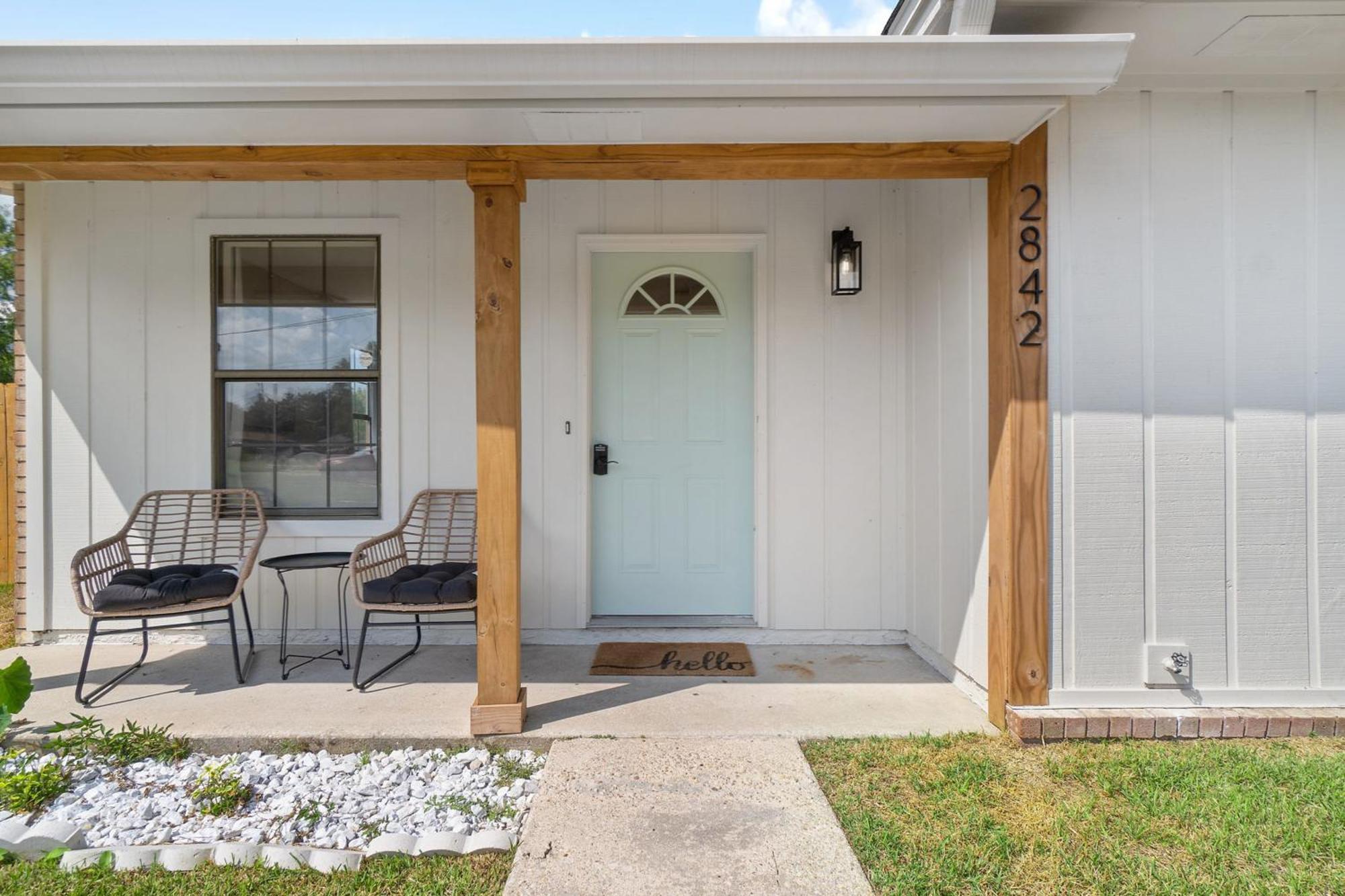 Villa South Gulf Breeze Bagian luar foto