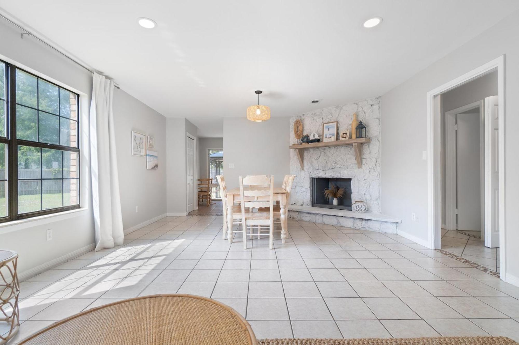 Villa South Gulf Breeze Bagian luar foto